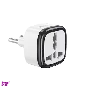 مبدل برق بیوا مدل PS-02