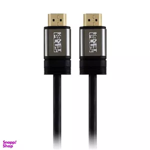 کابل HDMI کی نت پلاس مدل Plus 2 طول 5 متر
