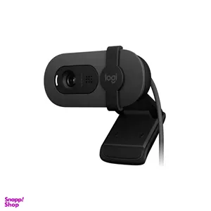 وب کم لاجیتک مدل BRIO 90