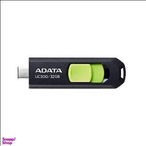 فلش مموری ای دیتا مدل Choice UC300 ظرفیت 32 گیگابایت