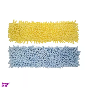 یدک زمین شوی ماکارونی اف جی تی کد 170 مجموعه 2 عددی