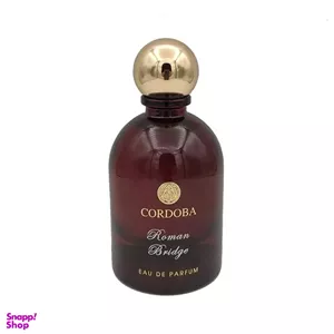 ادوپرفیوم مردانه کوردوبا مدل Roman Bridge