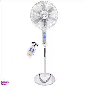 پنکه ایستاده سانی مدل DWS HILUX