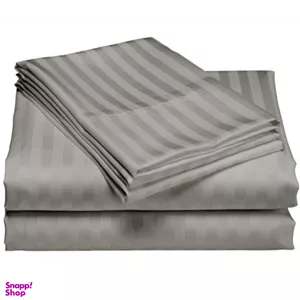 نیم ست ملحفه ۲ نفره مدل Diamond