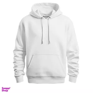 هودی فانتازیو مدل نئو کد 11 رنگ سفید