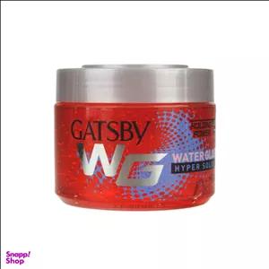 ژل موی گتسبی مدل Water Gloss حجم 300 میلی لیتر