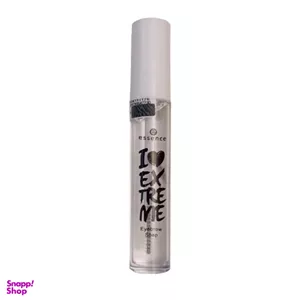 ژل و تقویت کننده ابرو اسنس مدل MAX