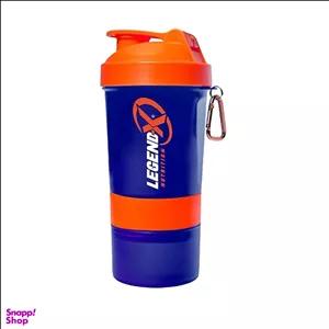 شیکر مدل Legend-X حجم 0.5 لیتر