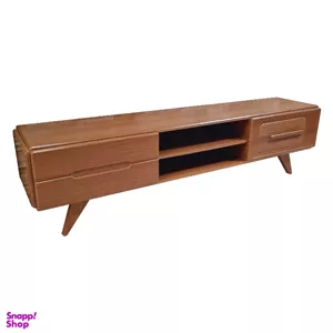 میز تلویزیون شبستان کد 124