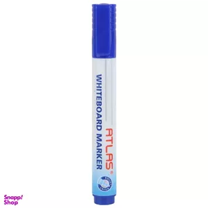 ماژیک وایت برد اطلس مدل A-01