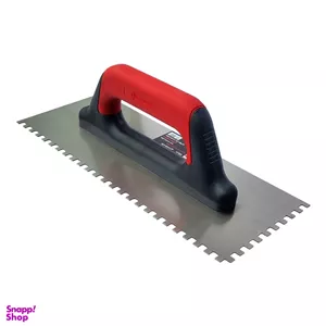 ماله شانه ای دسته لاستیکی کاریزما مدل M66