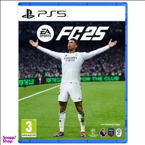 بازی ویدیویی FC25 مناسب کنسول سونی PS5 کد 5915761