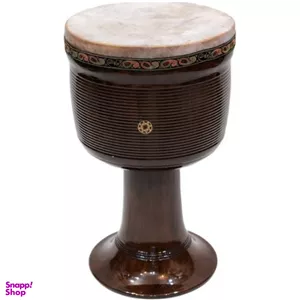 تنبک فایبر پژواک کد 027
