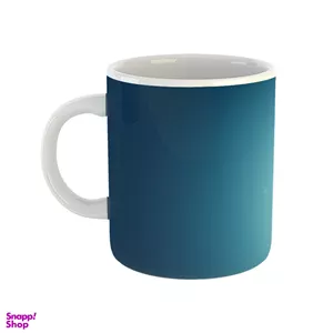 ماگ مدل پروانه طرح butterfly 1