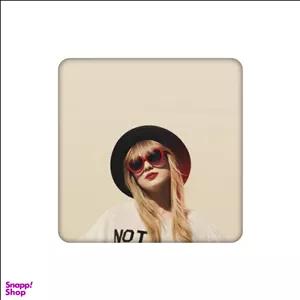 زیر لیوانی طرح Taylor swift کد 3491741