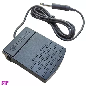 پدال پیانو و ارگ یاماها مدل YSP1