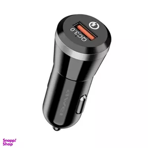 شارژر فندکی اوی مدل C-825 30W 2Port