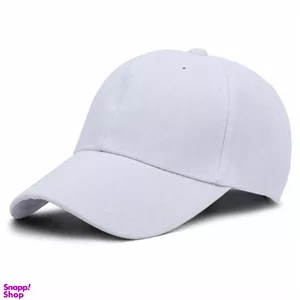 کلاه کپ مدل ساده کد 00120