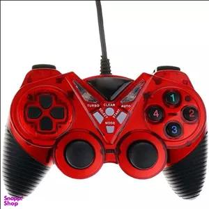 دسته بازی کامپیوتر و لپ تاپ ایکس پی-پروداکت مدل XM214M