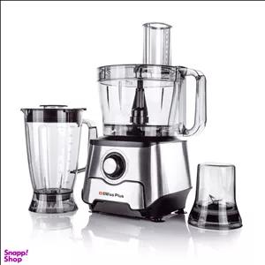 غذاساز سوئیس پلاس مدل SFP-811S