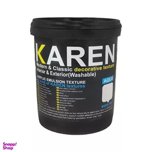 خمیر تکسچر پتینه کارن مدل Pro Patina کد 110