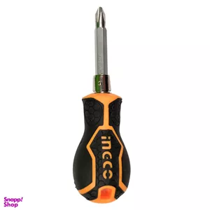 پیچ گوشتی اینکو مدل AKISD0202