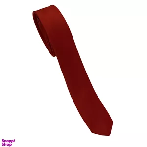 کراوات مردانه ساتن ساده مدل sport