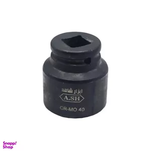 سری بکس ابزار شاهد مدل YP-3/4INCH سایز 40 میلی متر