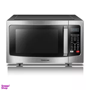 مایکروویو توشیبا مدل ML-EC42SC-BS