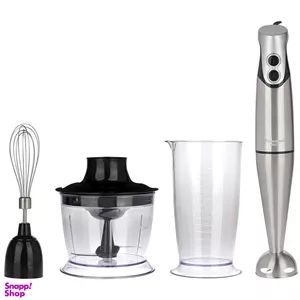 گوشت کوب برقی دلمونتی مدل DL-380