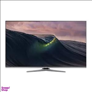 تلویزیون ال ای دی هوشمند سام الکترونیک مدل QA55Q70DMH سایز 55 اینچ