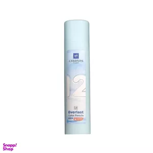 مداد رنگی 12 رنگ کریتورز کلاس مدل اتودی کد CP-26-12