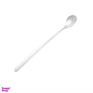 قاشق شربت خوری ام جی اس مدل DF005 کد 100000002870 بسته 12 عددی