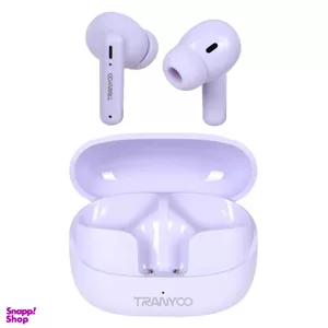 ایرفون بلوتوثی ترانیو مدل M26