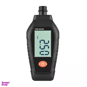 فشار سنج دیجیتالی باد لاستیک خودرو مدل YW-732