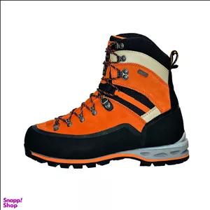 کفش کوهنوردی لاوان مدل GHANDIL 2 رنگ نارنجی