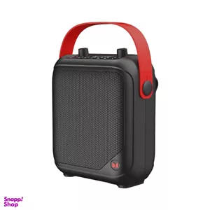 اسپیکر بلوتوثی قابل حمل مانستر مدل MFS 1