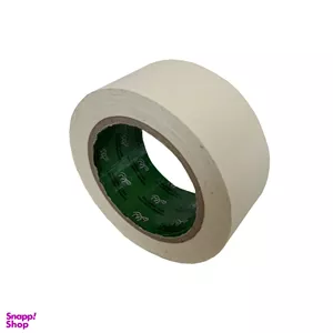 چسب کاغذی رابو کد 30 عرض 5 سانتی متر