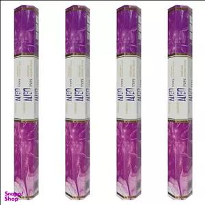 عود دارشان مدل  الین کد  04 مجموعه 4 عددی