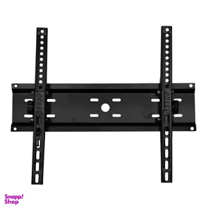 پایه دیواری تلویزیون مدل براکت دنیز مناسب تلویزیون 37 تا 60 اینچ