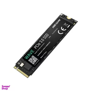 حافظه SSD اینترنال M.2 هایکسمی مدل WAVE P