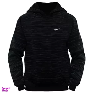 هودی مردانه 27 مدل Nike رنگ مشکی