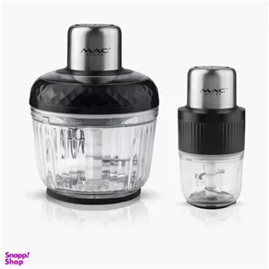 خردکن و آسیاب مک استایلر کد MC-889