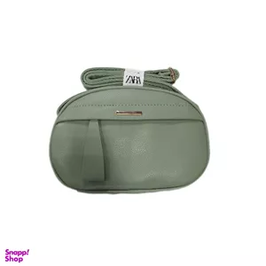 کیف رودوشی زنانه طرح زارا  کد 7665