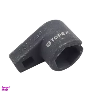 آچار بکس سنسور اکسیژن تاپکس مدل YP-Vacdum Swich Socket-3/8