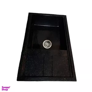 سینک ظرفشویی گرانیتی ماک مدل B-AS