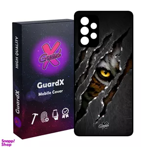 کاور گارد ایکس طرح Tiger مدل Glass10192 مناسب برای گوشی موبایل سامسونگ Galaxy A52/A52S