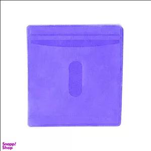 کاور ضد خش سی دی و دی وی دی بسته 100 عددی