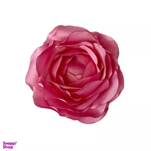 گل سینه زنانه مدل رز BF01