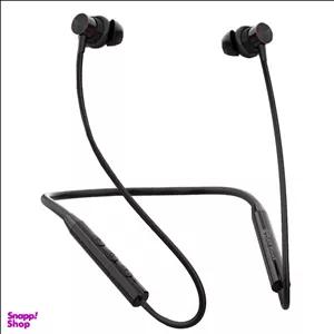 هدفون بلوتوثی دورگردنی کی تی مدل FLEX2